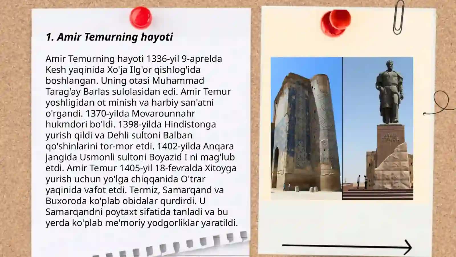 Amir Temur- buyuk davlat arbobi 3