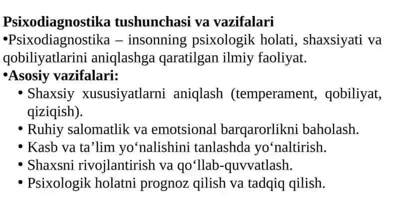 Psixodiagnostikada kompyuter o'yinlaridan foydalanishning ijobiy va salbiy tamonlari 3