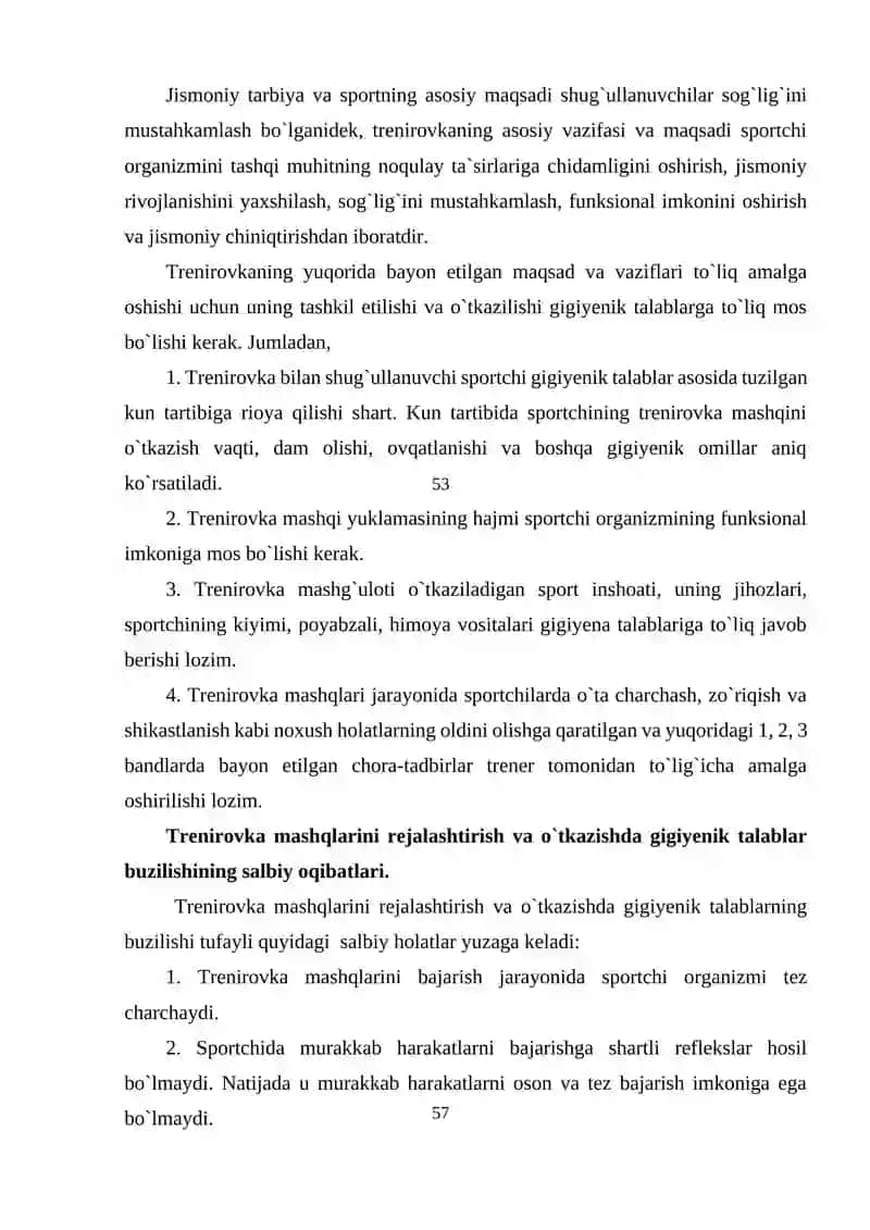 SPORT INSHOOTLARINING IQTISODIY SAMARADORLIGI 3
