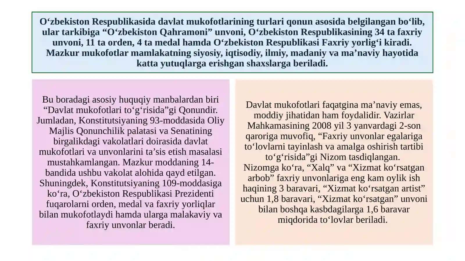 DAVLAT MUKOFOTLARI BILAN TAQDIRLANGAN SURXONDARYO VILOYATI FIDOYILARI 3