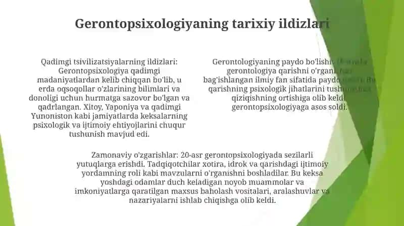 Gerontopsixologiya 3