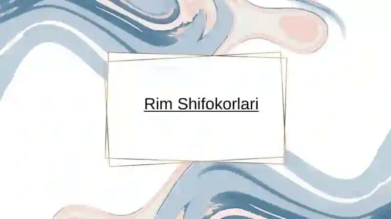 Qadimgi Rim Faylasuflari, Yozuvchilari va Shifokorlari 3