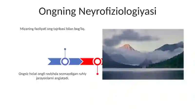 Ong taraqqiyoti va ongsizlik 3