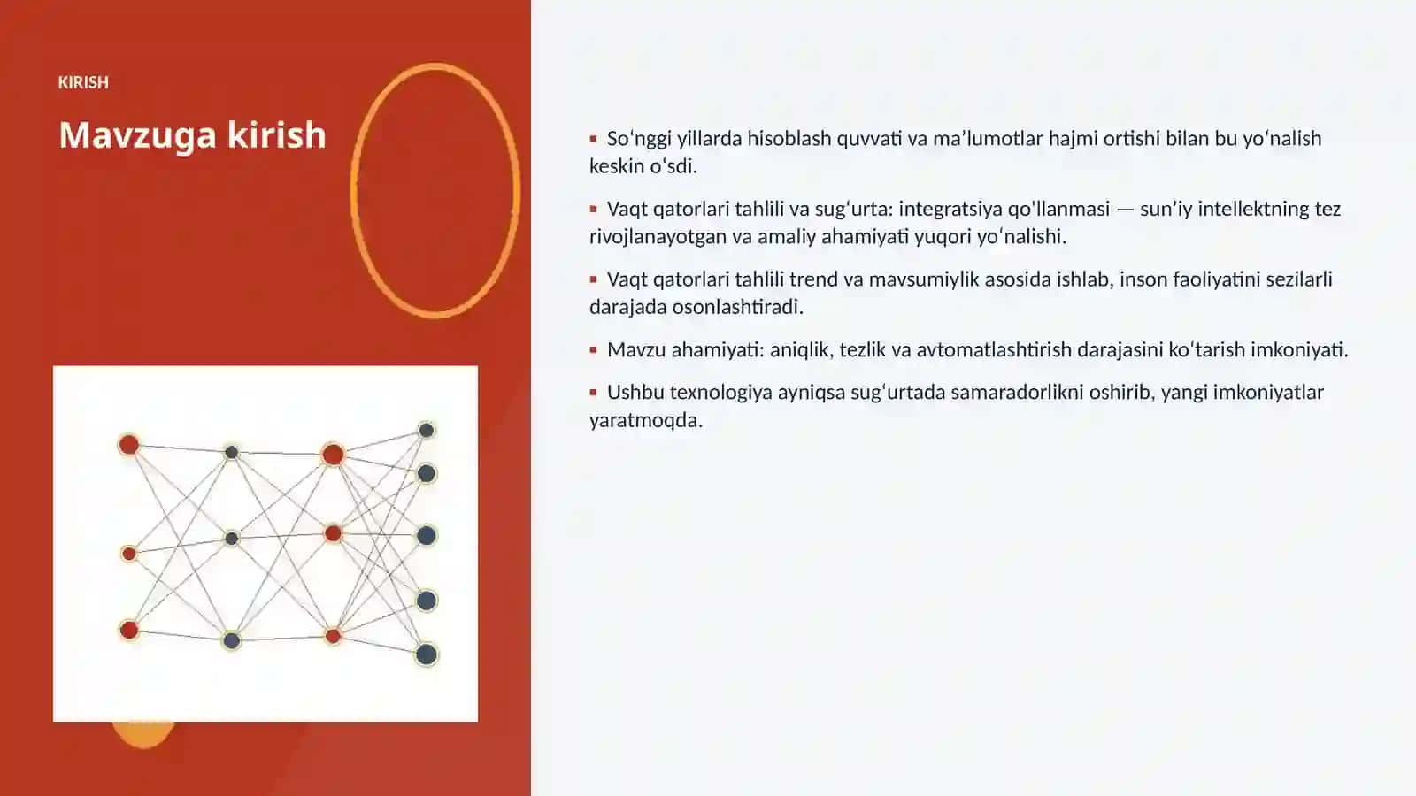 Vaqt qatorlari tahlili va sugʻurta: integratsiya qo'llanmasi 3