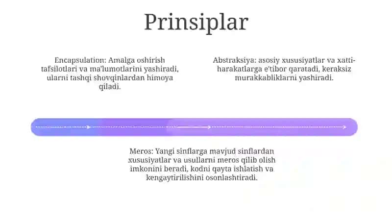 OOP 3
