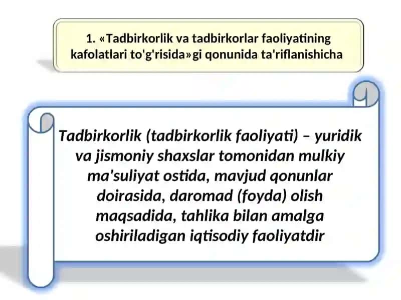 Iqtisodiyot nazariyasi 3