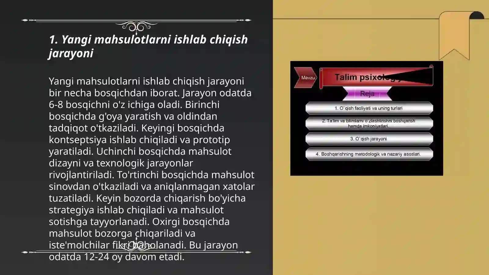 Papajohns: Mahsulotlar va sifatlar tizimini nazorat qilish 3