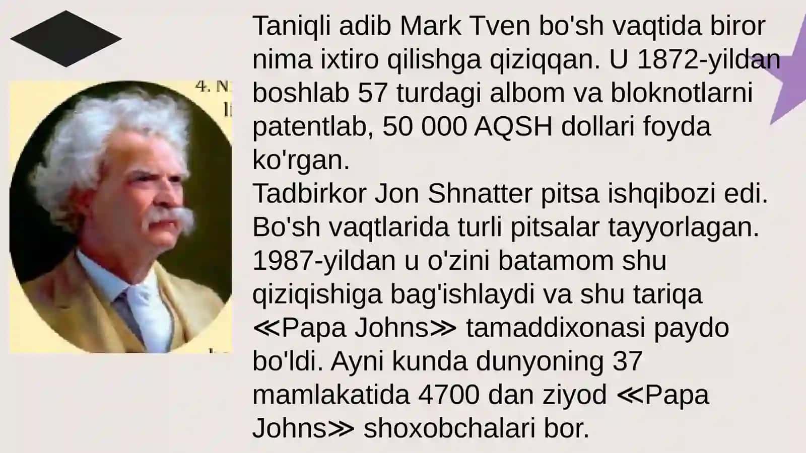 8-sinf Tarbiya fanidan Tejamkorlik yaxshi fazilat dars taqdimoti 3