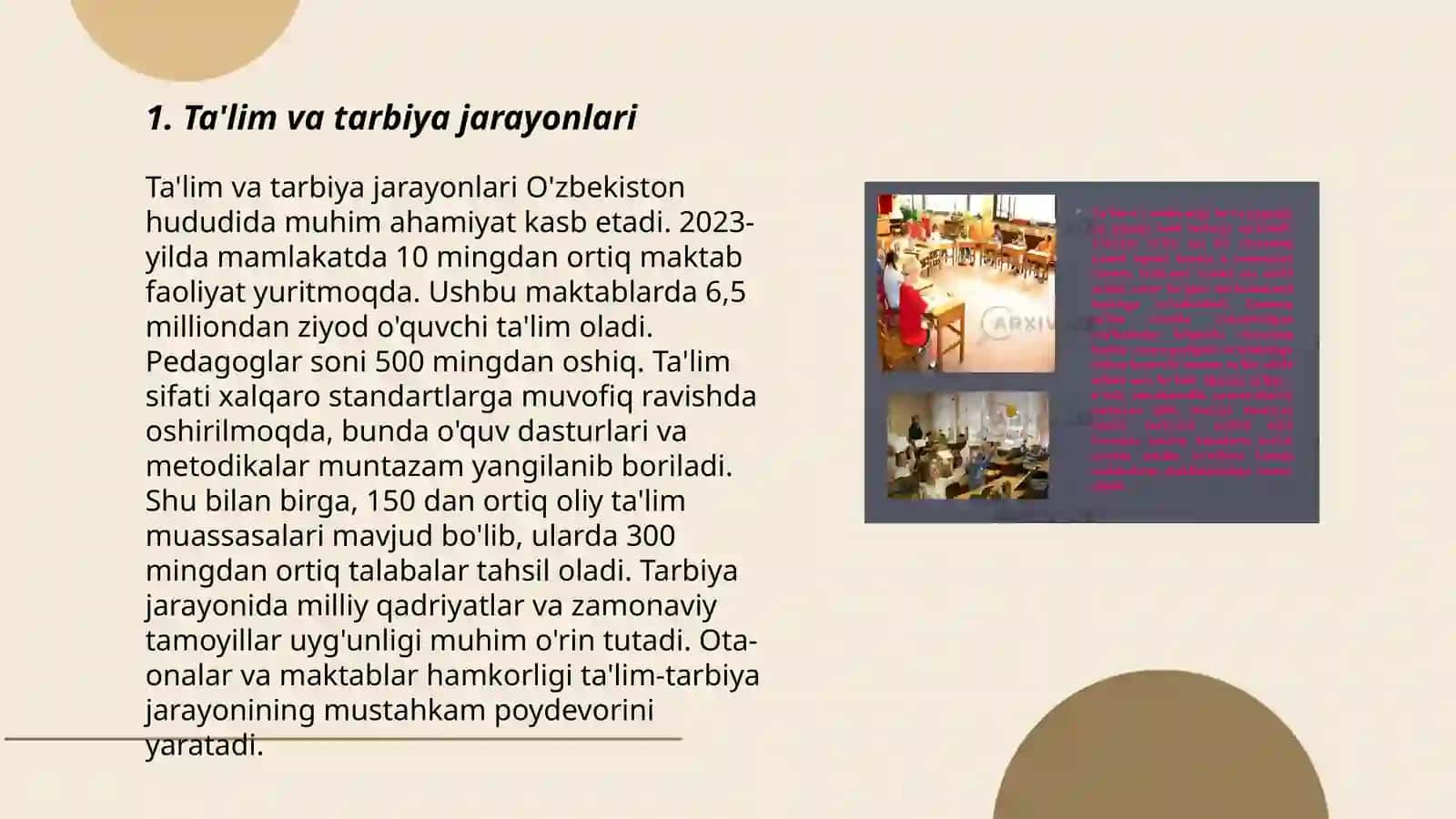 Pedagogik mahorat maqsadi va vazifalari 3