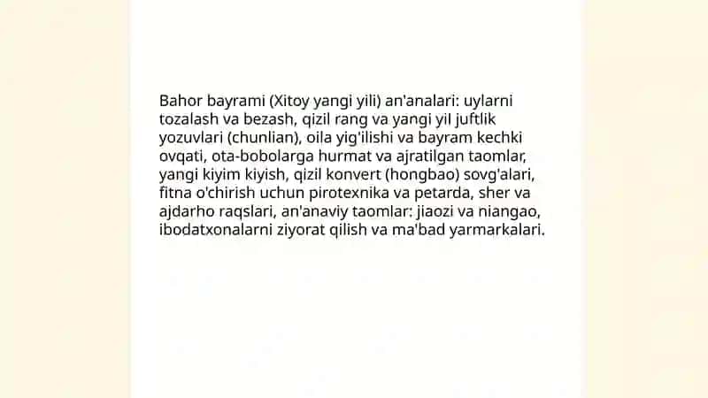 Xitoy xalqi madaniyati 3