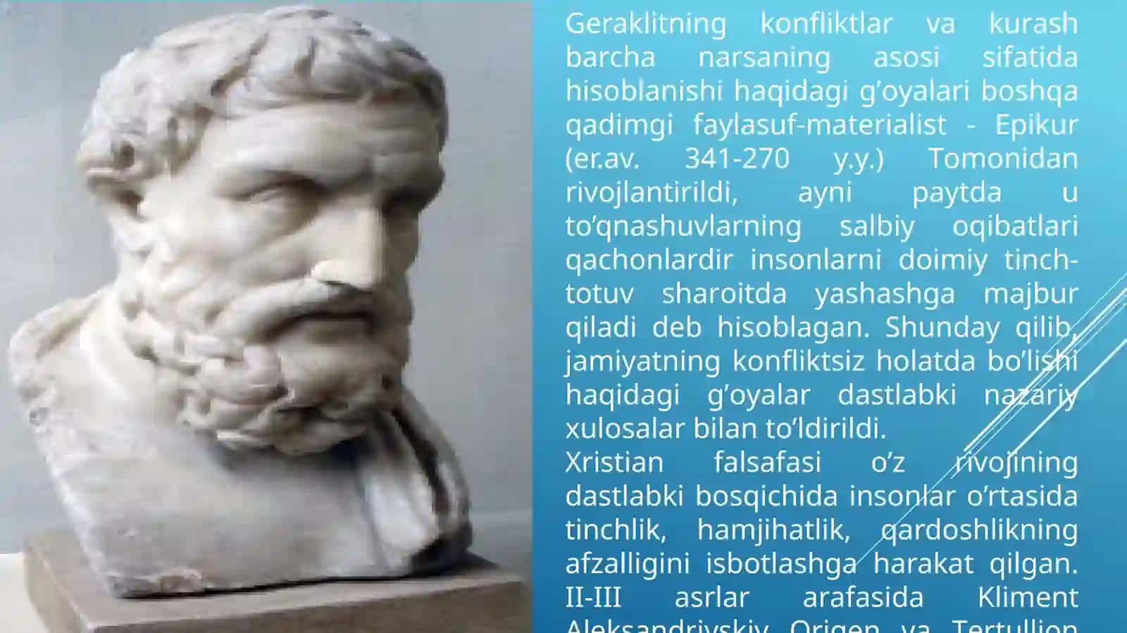 Konfliktlarni o‘rganishning psixologiknazariyalari 3