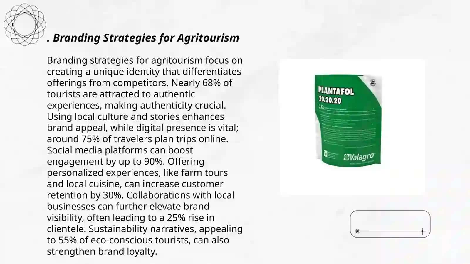 Branding Strategies for Agritourism 3