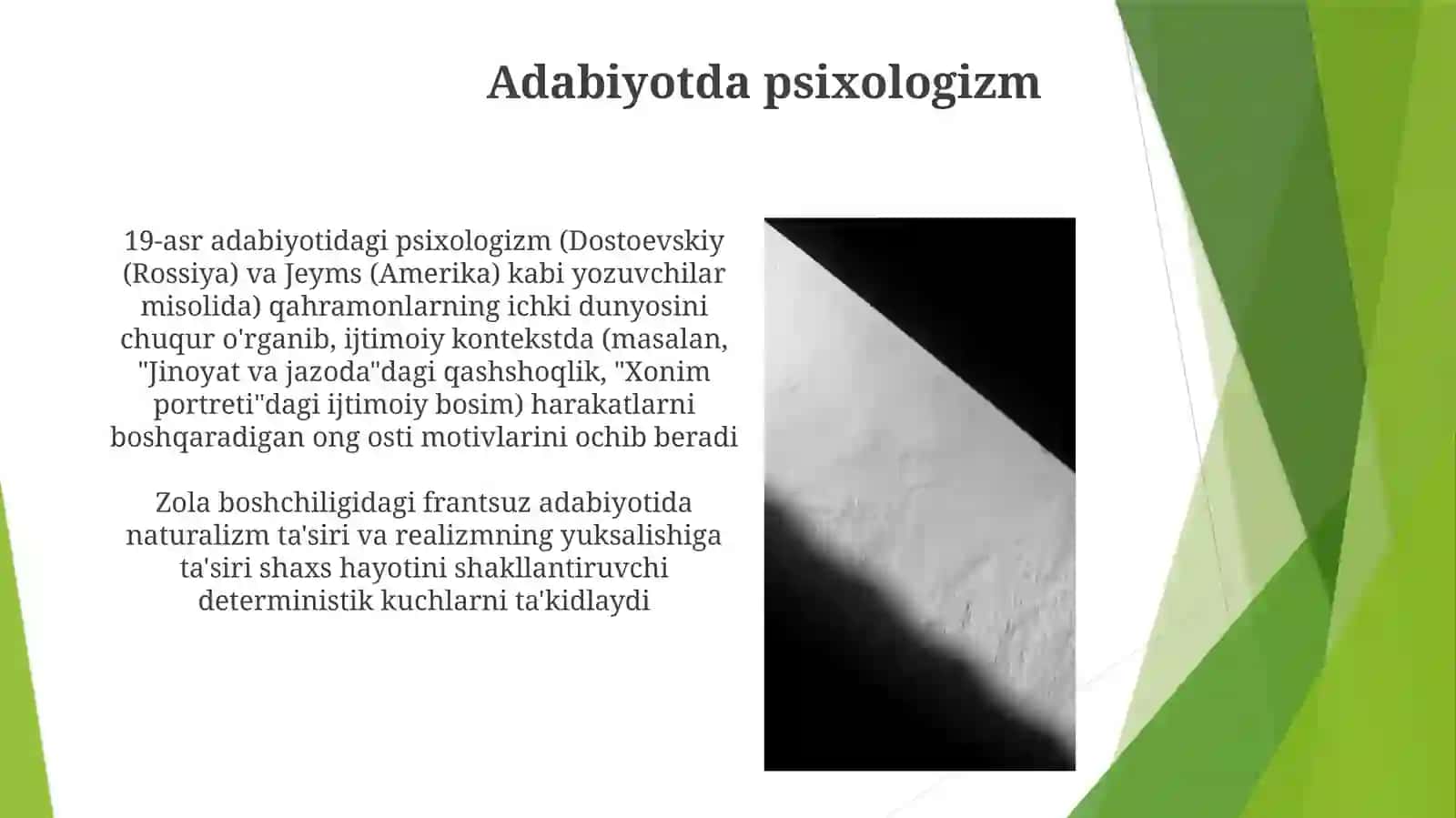 Tabiiylik va psixologizmning o'zaro ta'siri 3