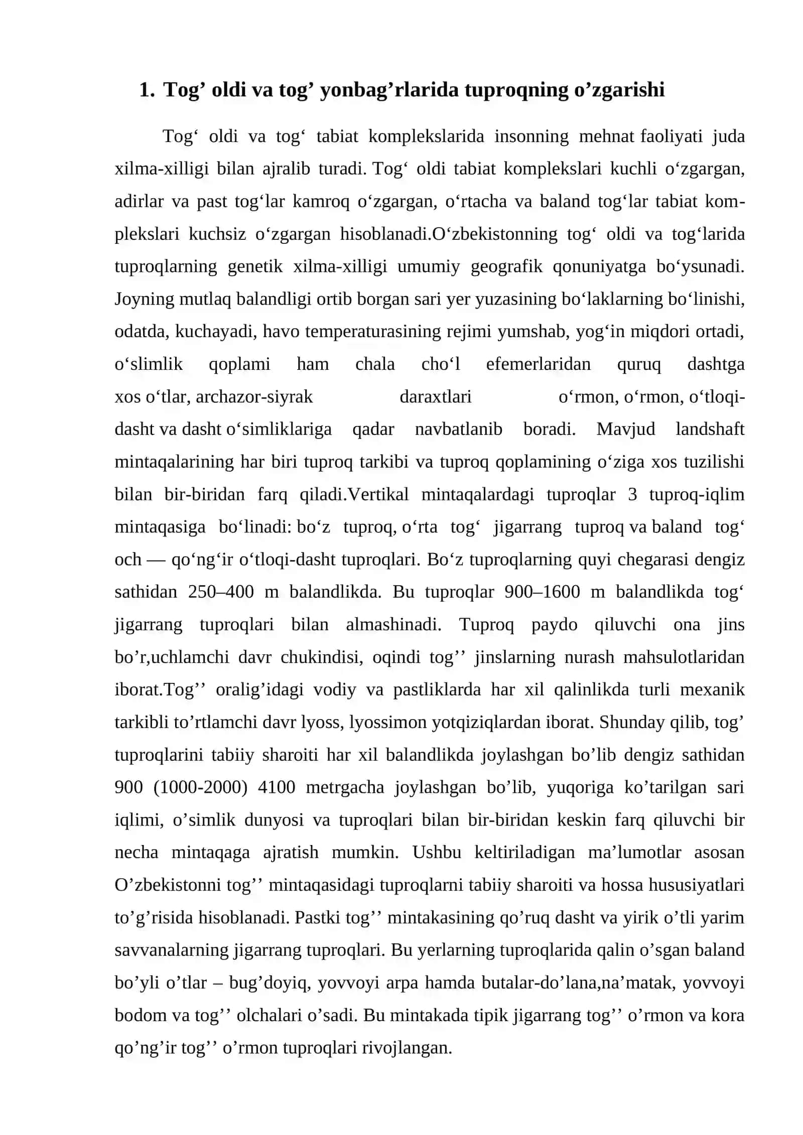 MELIORATIV GEOGRAFIYA FANIDAN 3