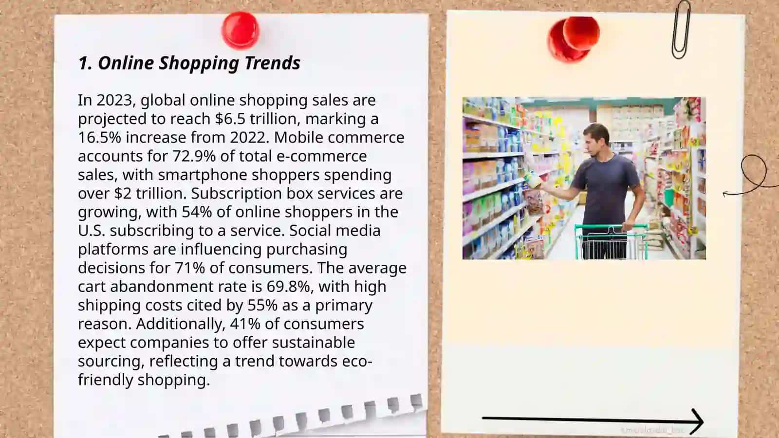 Online Shopping Trends 3