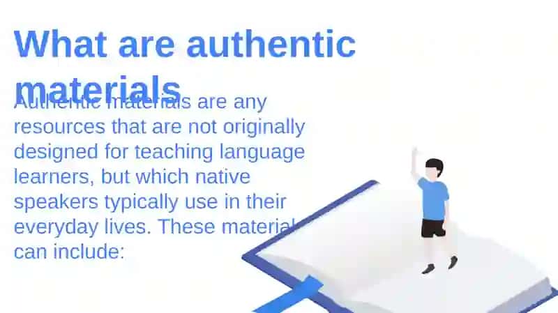 Auditive exercises and their use in teaching English 3