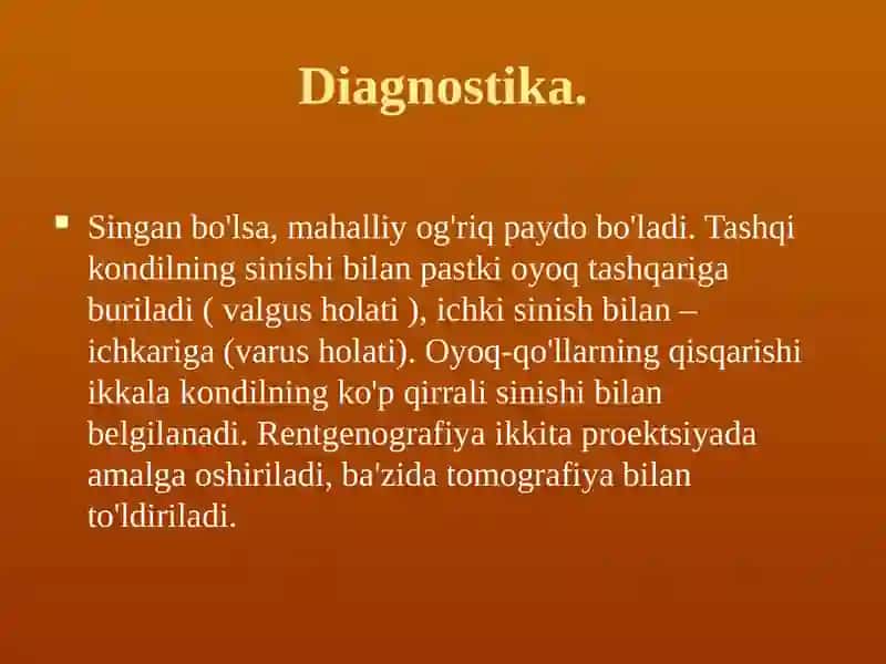 boldirshikastlanishining tasnifi 3