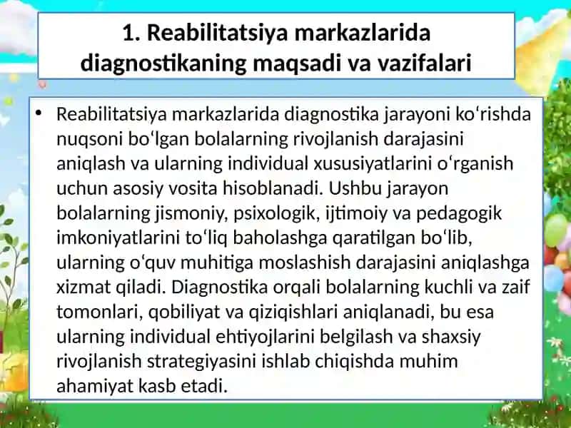 KO’RISHDA NUQSONI BO’LGAN BOLALARNI O’QITISHNING INGLYUZIV TA’LIMNING O’RNI VA AHAMIYATI 3