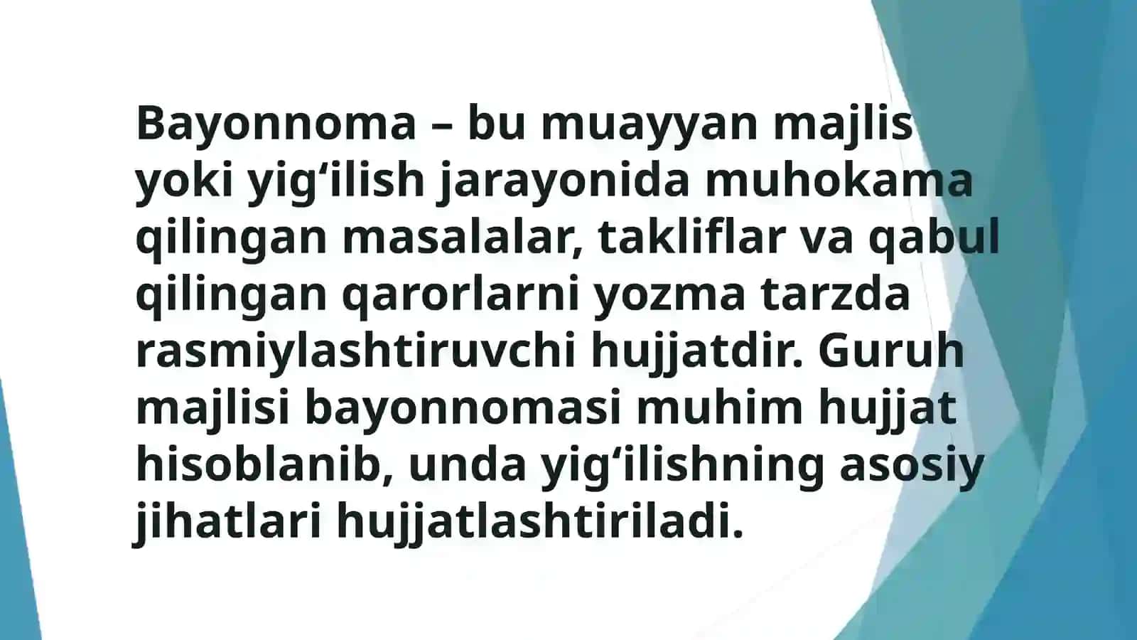 Guruhmajlisibayonnomasi 3
