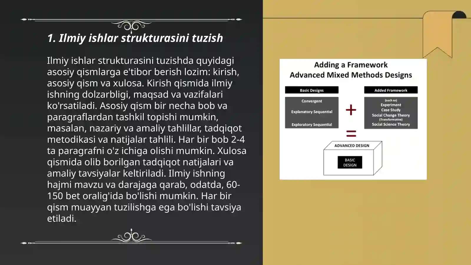Ilmiy ishlarni yozish usullari 3