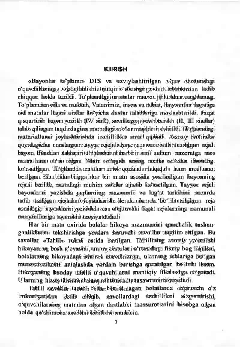 Bayonlar Totlami 3