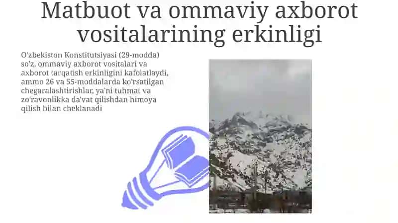 Iqtisodiy, Ijtimoiy va Madaniy Huquqlar 3