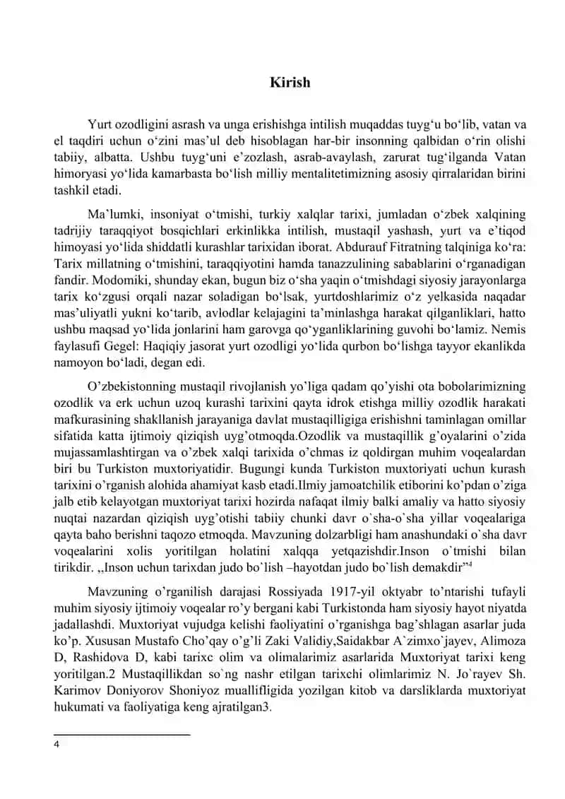 TURKISTON MUXTORIYATINI XALQ TOMONIDAN KUTIB OLINISHI 3