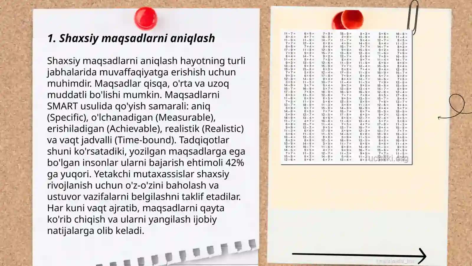Psixologik treninglarni tashkil qilishning shartlari 3