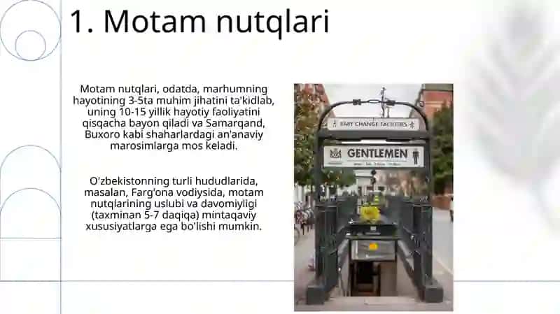 Ommaviy nutq turlari 3