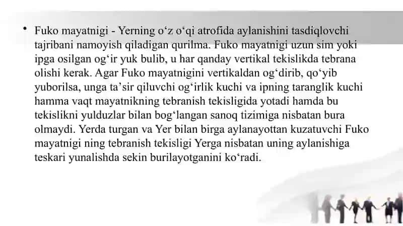 Fuko mayatnigi 3