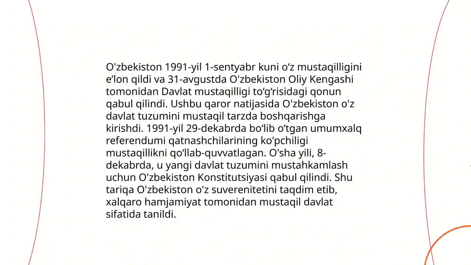 Hindiston yangi davrda: tarixiy rivojlanishning asosiy voqealari va jarayonlari 3