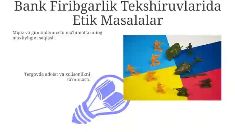 Bank Firibgarlik Tekshiruvlarida Etik Masalalar 3