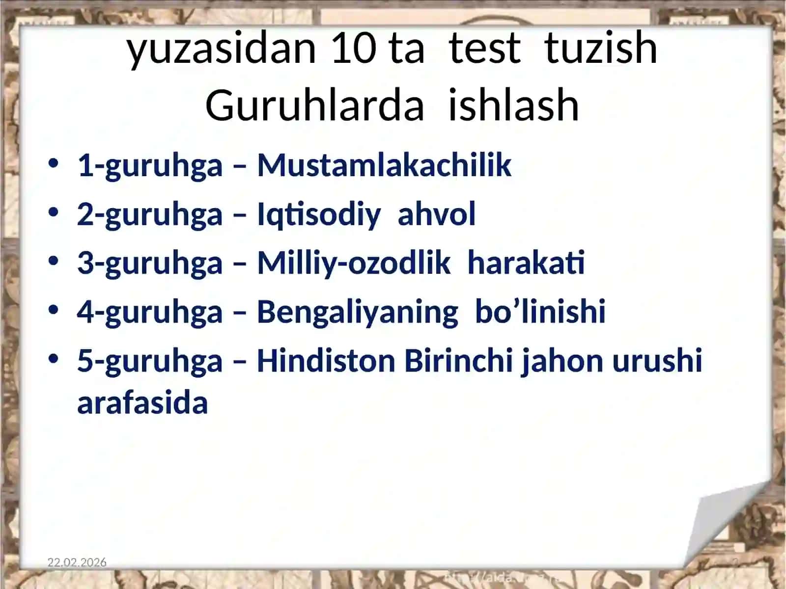 9-sinf Jahon tarixi darsligi 3
