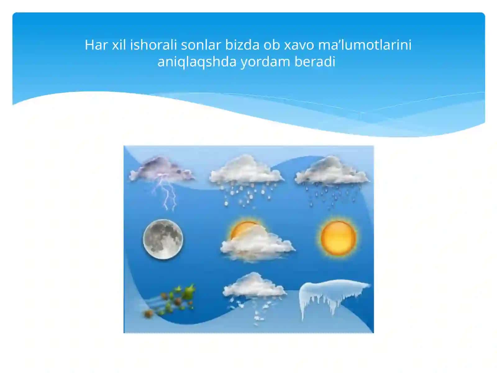 Musbat va manfiy sonlar o’qitish metodikasi 3