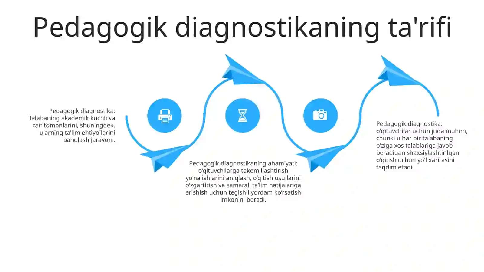 Pedagogik Diagnostika Va Uning Ahamiyati 3