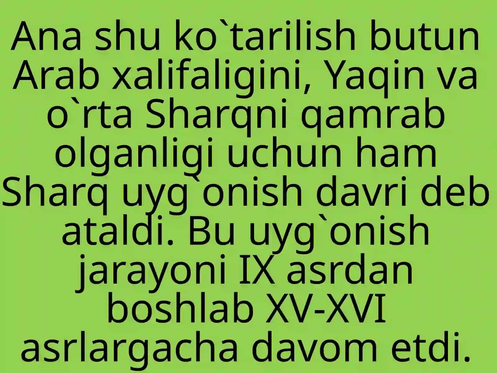 Sharq mutaffakirlarining kasbiy pedagogik faoliyatini shakllantirishga oid qarashlar 3
