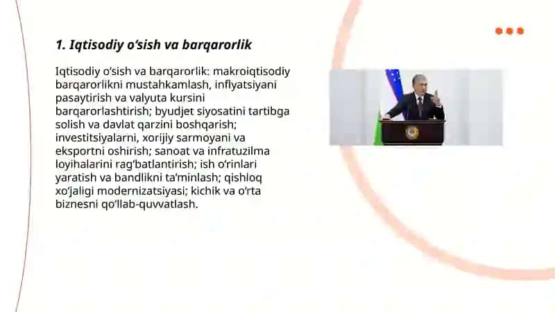 Iqtisodiy Masalalar 3
