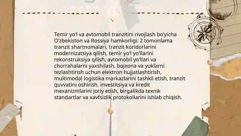 Hamkorlik aloqalarining yoʻlga qoʻyilishi 3