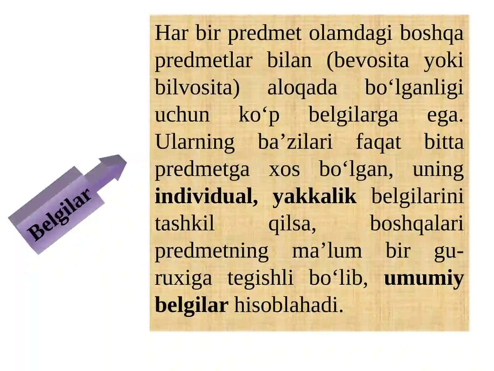 11-Mavzu.Tushunchainsontafakkuriningshakli 3