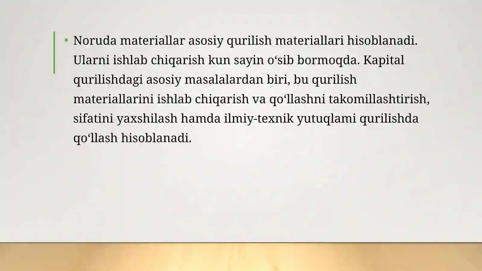 Karbonat Jinslarini Ishlab Chiqarish Teknologik Sxemasi 3