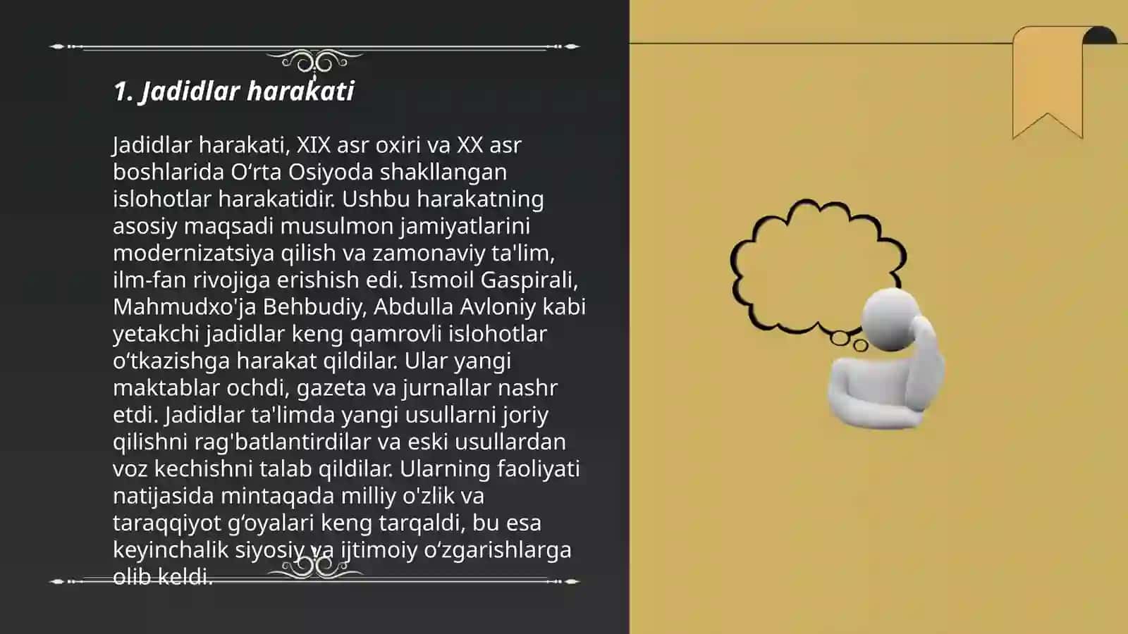 Jadidlar harakati 3