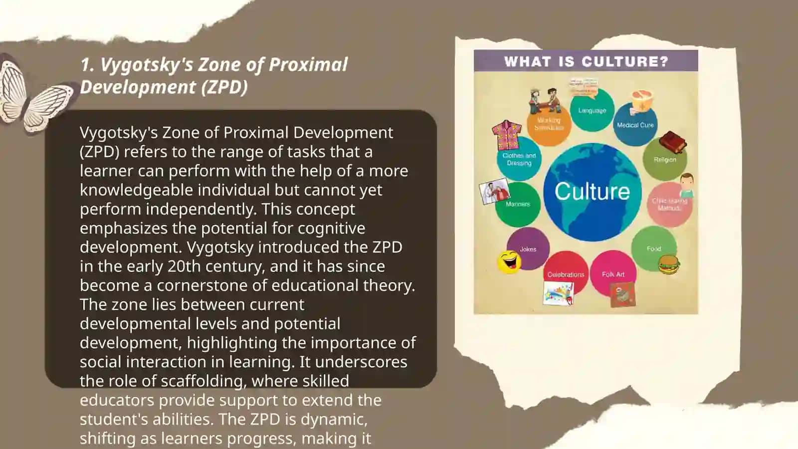 Socicultural theory in language learning 3