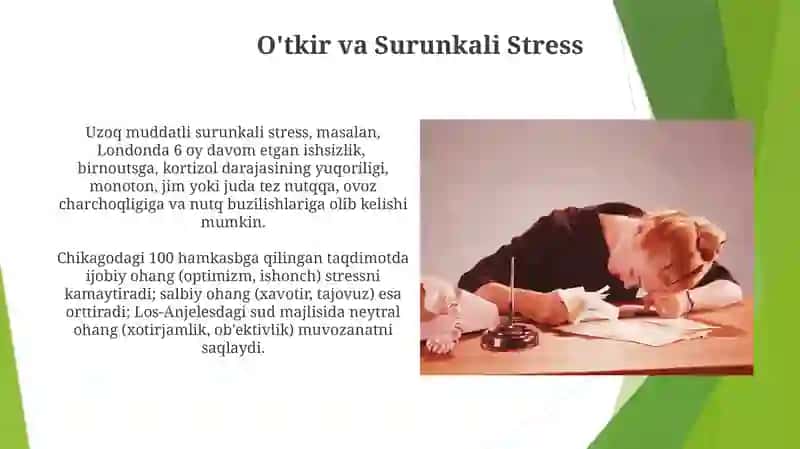 Stressning Kuchí 3