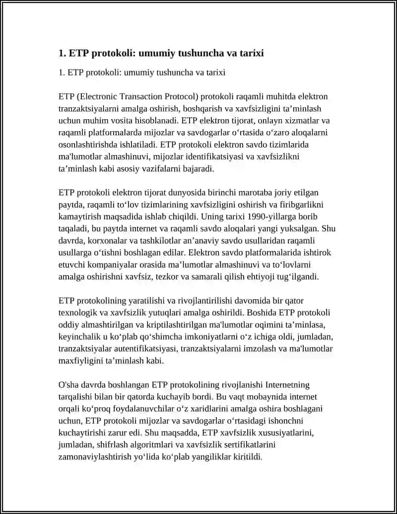 QO'SHIMCHA TARMOQ PROTOCOLLARI ( ETP,SMTP,HTTP,HTTPS) 3