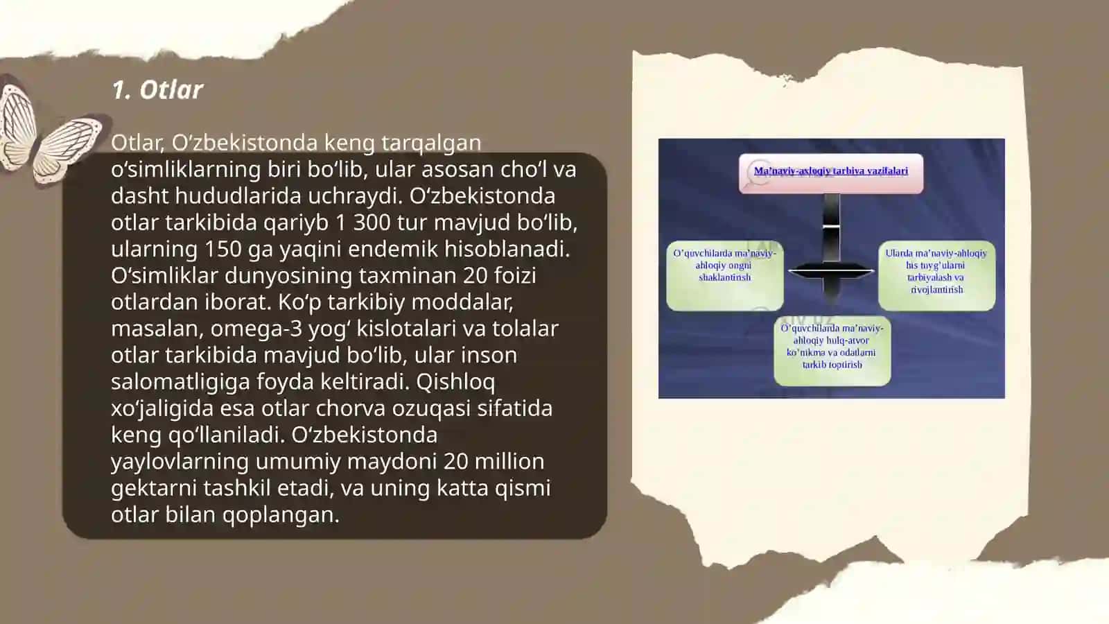So‘z turkumlari va ularni guruhlash tamoyillari 3