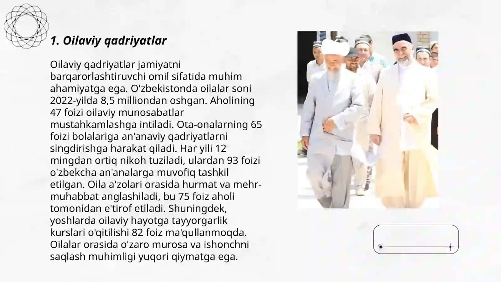 Dinshunoslik fanidan tayyorlagan taqdimoti 3
