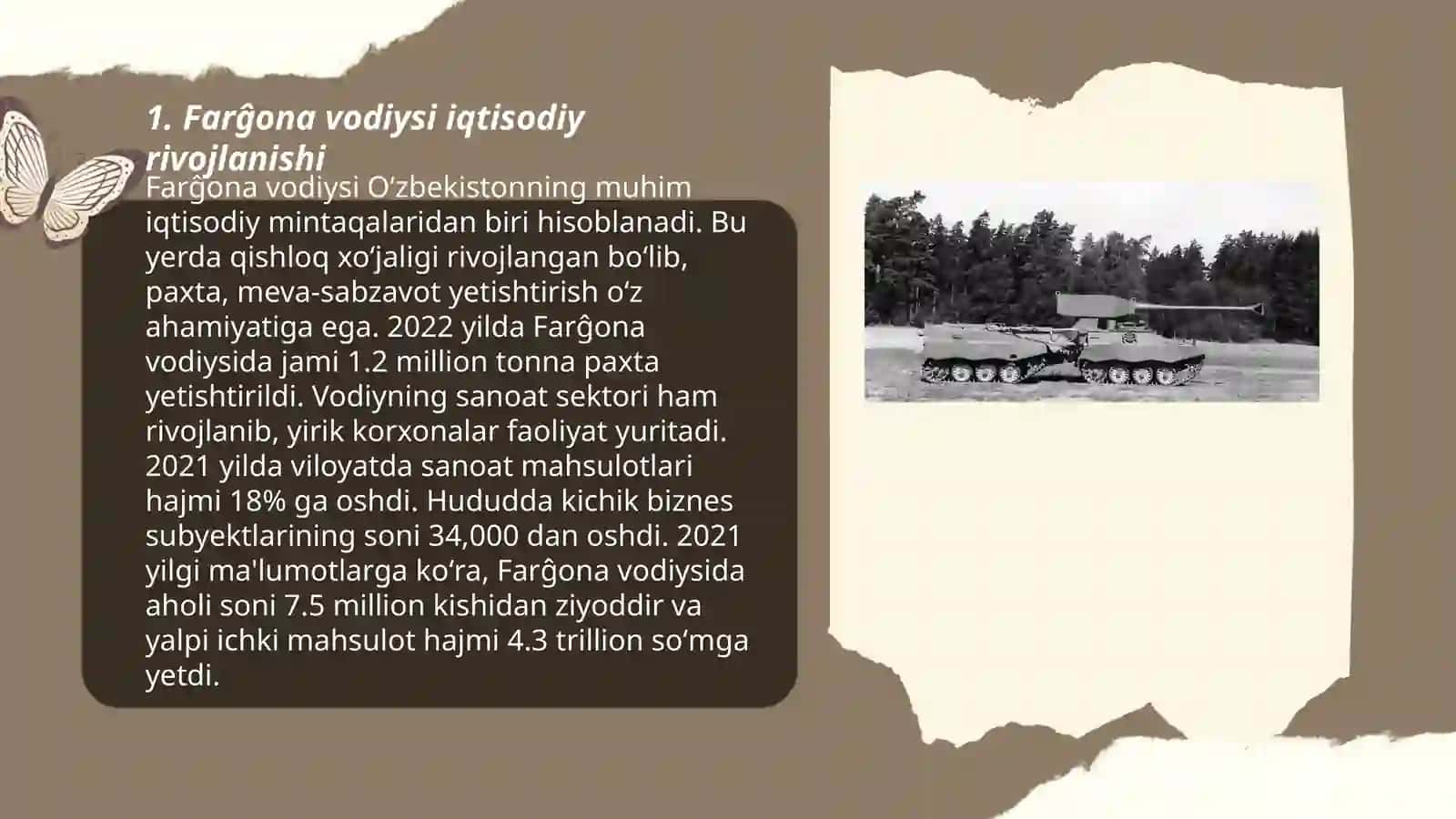 Farĝona vodiysi iqtisodiy rivojlanishi 3