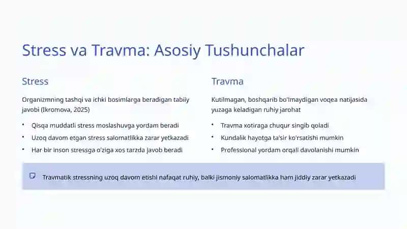 Ekstremal Vaziyatlar Psixologiyasi: Inson Ruhiyatining Sinovlari 3