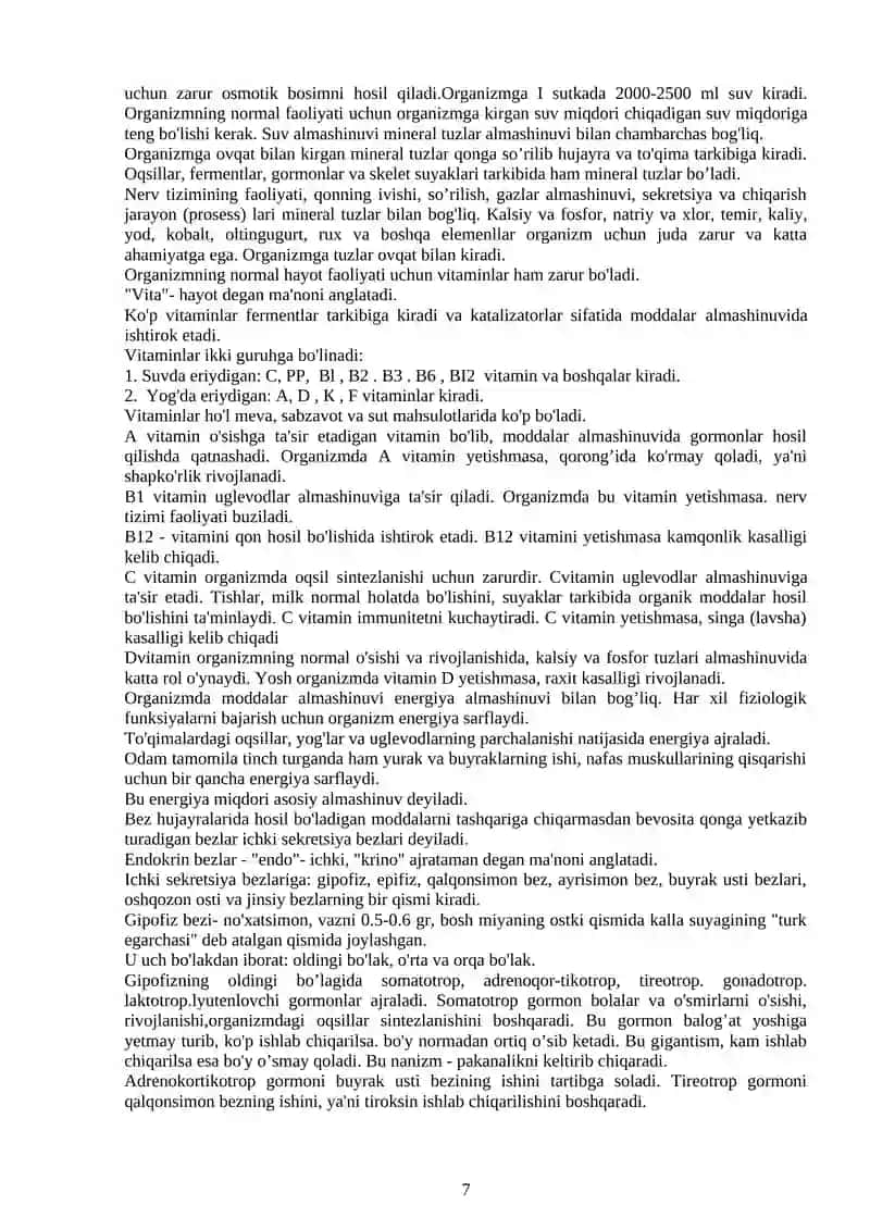 Biologiya 3