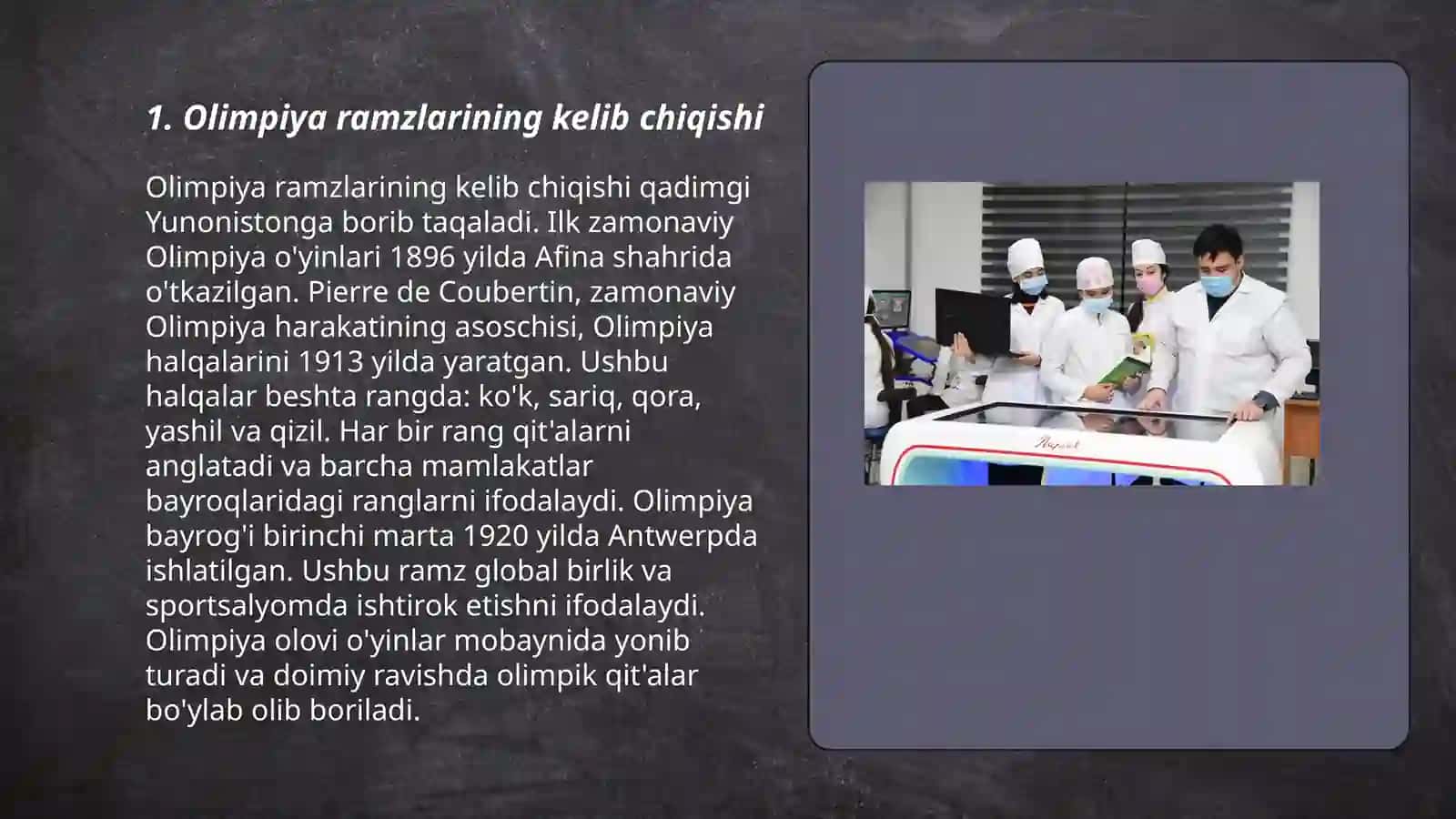 Olimpiya ramzlari 3